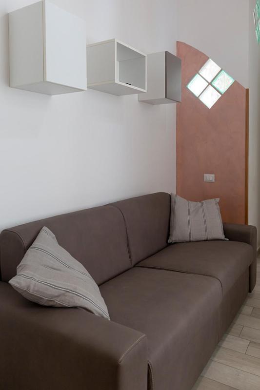 Holiday home La Fontanella *
