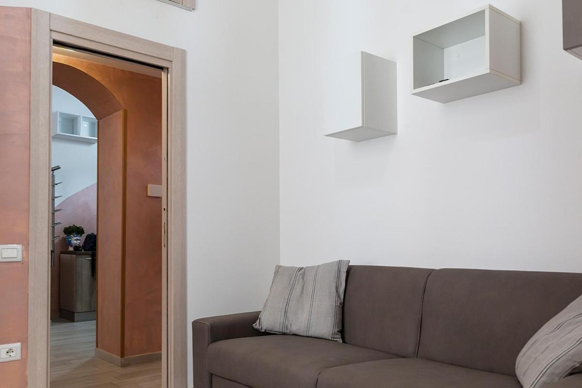 Holiday home La Fontanella Vietri sul Mare